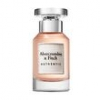Abercrombie & Fitch Authentic Eau de Parfum
