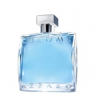 Azzaro Chrome Eau de Toilette