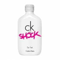 Calvin Klein Ck One Shock Woman Eau de Toilette