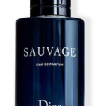 Sauvage EDP by Dior