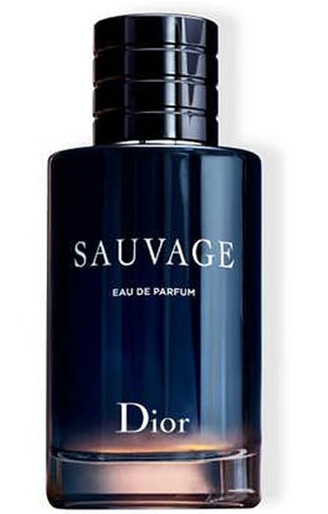 Sauvage EDP by Dior