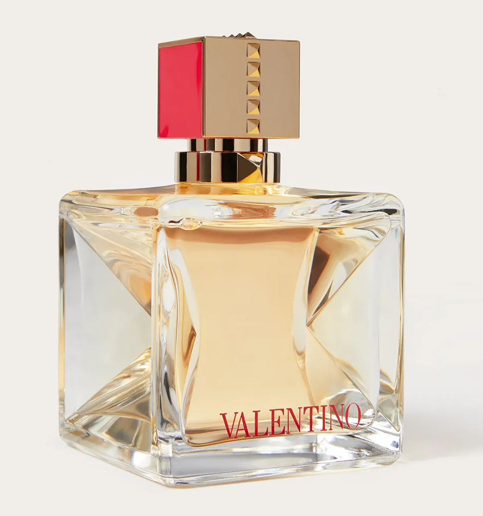 Valentino perfume song hot sale