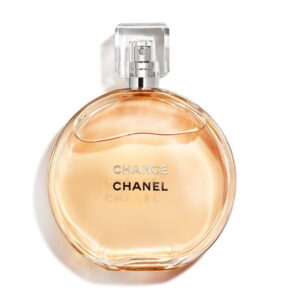 Chanel Chance eau de toilette