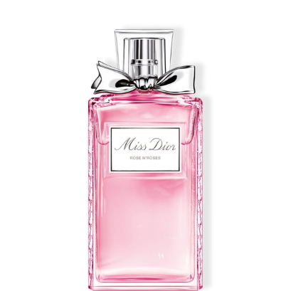 Miss Dior Rose N'Roses